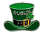 Dublin Hat