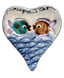 Kissing Fish