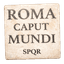 Roma Caput Mundi