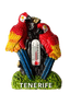 Tenerife Parrots