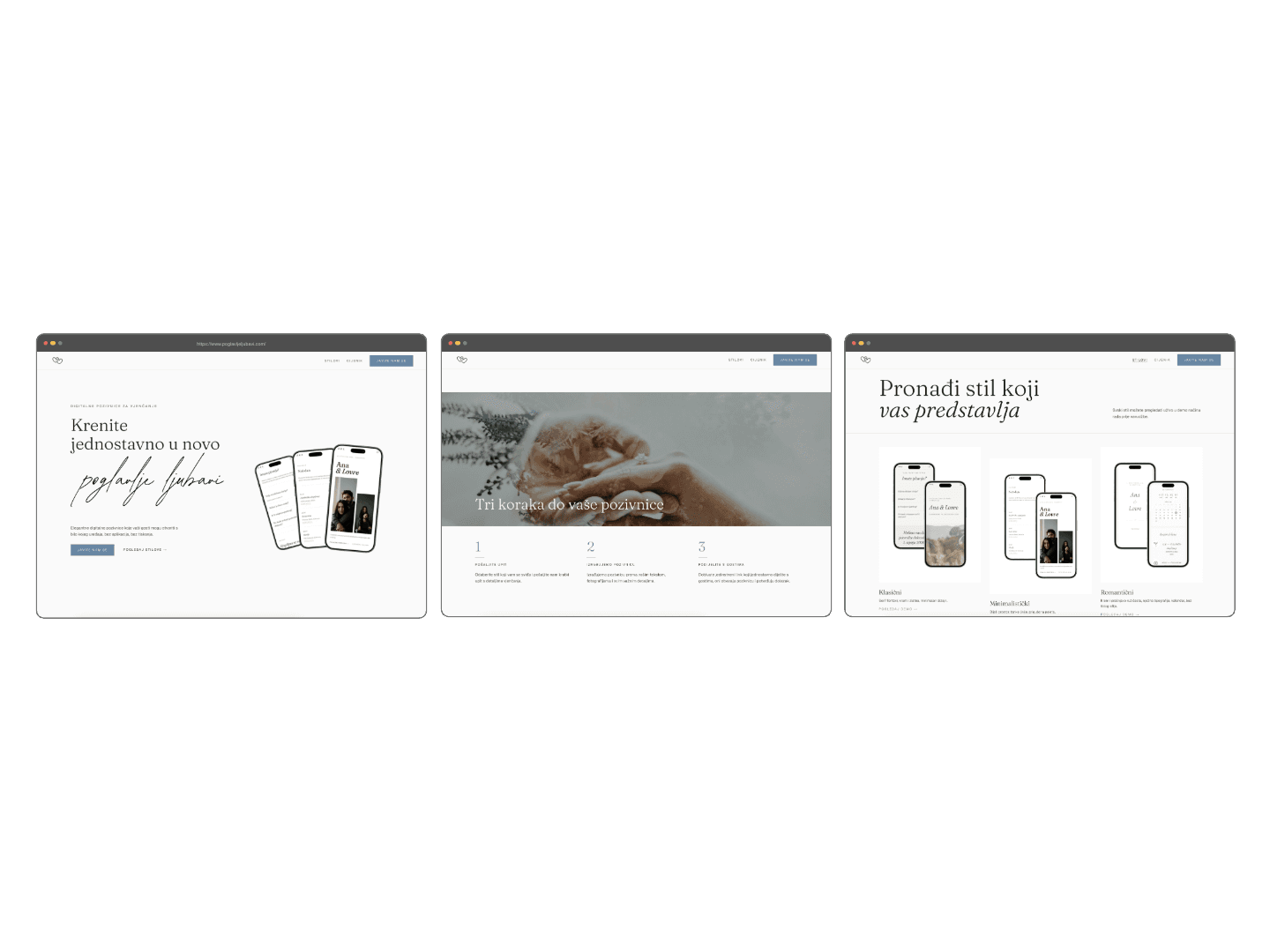 Poglavlje ljubavi screenshot 3